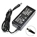 ELECBRAiN 65W Laptop Charger AC/DC Adapter 18.5V 3.5A Replacement for Envy 14 DV4 DV7 M4 M6 ; HP Pavilion G6 G7 G4 DV4 DV5 DV6 DV6T DV7 DM4 ; ZBook 14 15u G2