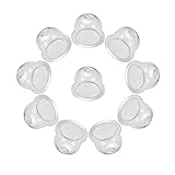 Outus 10 Pack Primer Bulb Replacement for Zama Stihl Poulan Husqvarna Chainsaw Trimmer