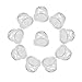 Outus 10 Pack Primer Bulb Replacement for Zama Stihl Poulan Husqvarna Chainsaw Trimmer