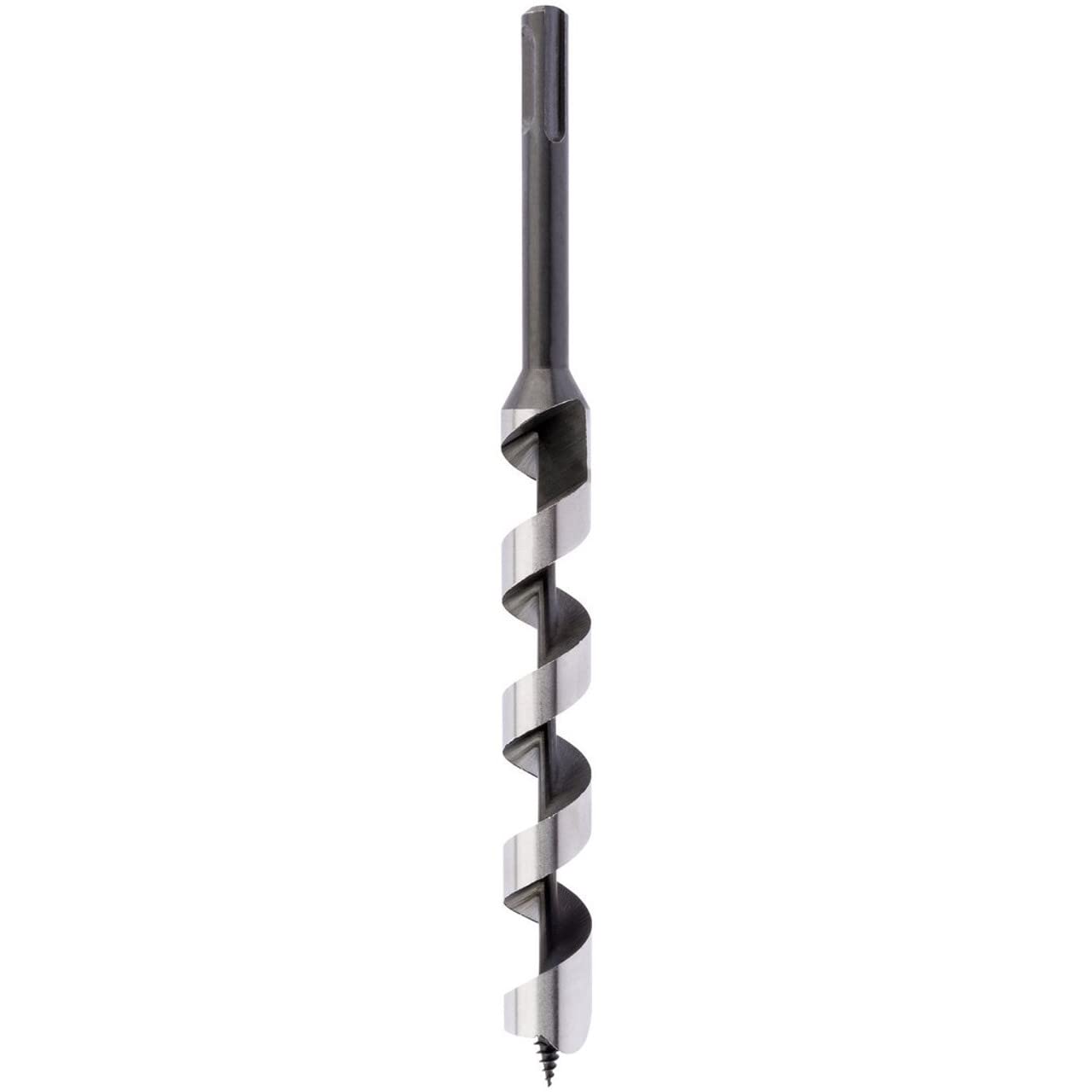 Draper 17345 Expert SDS Plus Auger Bit, 230mm x 19mm