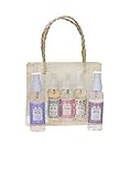 Linen Splash 2oz Gift Pack From Scentennials