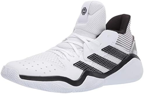 adidas men's harden stepback basketball shoe