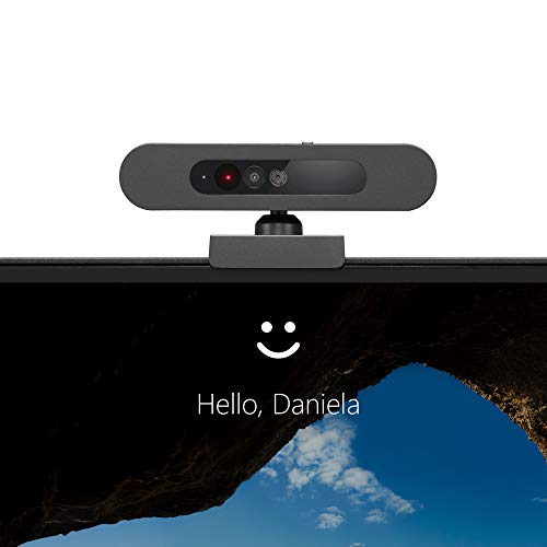 Lenovo 500 FHDWEBCAM - Image 7