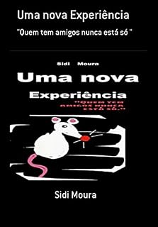Livro Uma Nova Experiência
