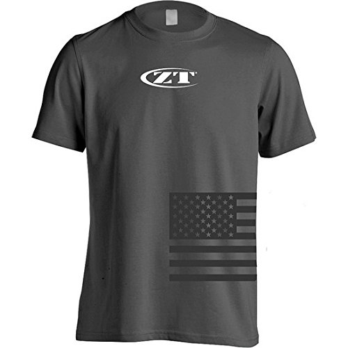 Zero Tolerance Casual