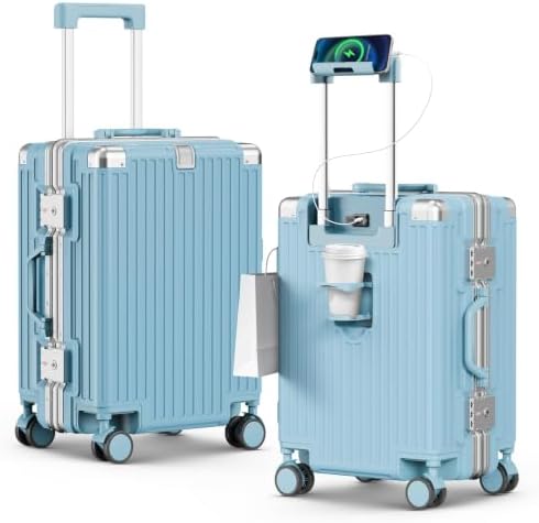 Amazon.com | Rimowa Classic Flight Carry on Luggage IATA 28