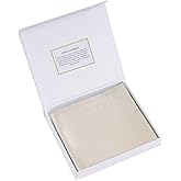 ZIMASILK 22 Momme Silk Pillowcase for Hair and Skin - 100% Pure Mulberry Silk with Hidden Zipper, Grade 6A Luxury Pillow Case for Women, Soft & Durable, Gift Box (Standard 20"x26" Beige)