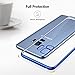 TORRAS Crystal Clear Galaxy S9 Case, Ultra Thin Slim Fit Soft TPU Protective Transparent Cover Case Compatible with Galaxy S9 (5.8