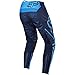 Fox Racing 180 Race Men's Off-Road Motorcycle Pants - Navy/Size 36