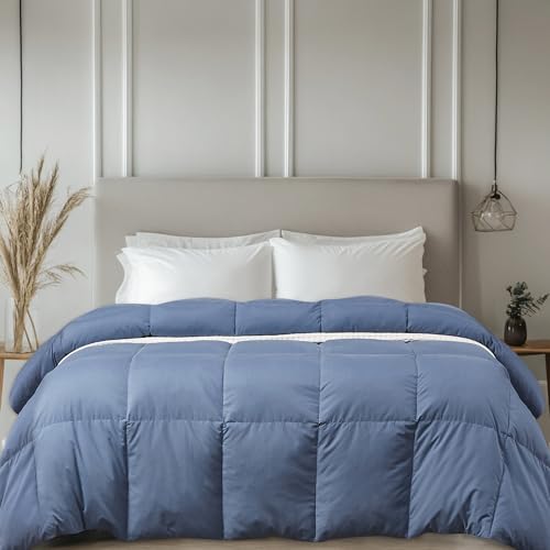 Beautyrest Feather Down Comforter