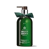 Molton Brown Fabled Juniper Berries & Lapp Pine Liquid Hand Wash, Fine, 12.4 oz.