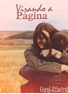 Livro Virando a página