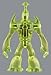 Ben 10 Alien force Alien Creation Transporter Alien X Edition