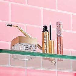 Grande Cosmetics Brow Defining Moments Include