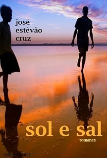 Livro Sol e Sal