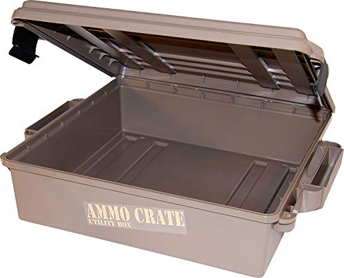 MTM ACR5 Ammo Crate Utility Box - 2 Pack