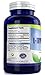 L-Tryptophan 500mg 200 Capsules 200 servings - or 100 servings of 1000mg - Nutrissence