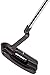 Callaway Odyssey White Hot Pro 2.0 Black Putter (Right Hand, Steel, #1, Standard Grip, 33' Length)