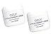 Orly Cuticle Care Cuticle Therapy Creme With Vitamins A & E - Size 2 Fl.oz / 59 ml. (Pack 2)