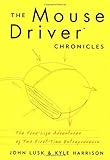 The MouseDriver Chronicles cover