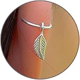 Animal Leaf Charms Cartilage Earrings
