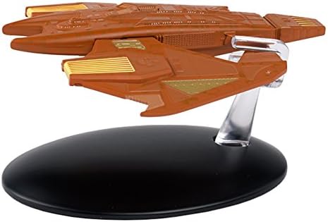 Star Trek Ship In Picard's Starfleet Museum Is A Borg Queen Trib