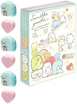 amazon sumikko gurashi