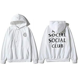 anti social hoodie price