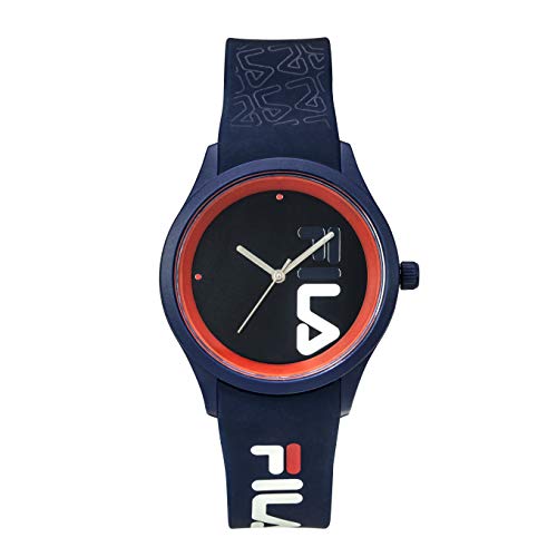 FILA Watches for Women Womens Watches Analog Watch Cool Watches for  Men Mens Wrist Watch Running Wat