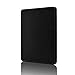 ACdream Kindle Voyage Case, The Thinnest and Lightest Premium PU Leather Cover Case for Kindle Voyage (2014) with Auto Wake Sleep Feature, Black