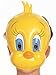 Rubie's Costume Co. 3039 Tweety Bird Pac Mask, One Size, Multicolor (Pack of 12)