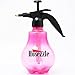 Hosezzle Handheld Garden Sprayer Bottle Spray Pumps for Home and Garden Pink