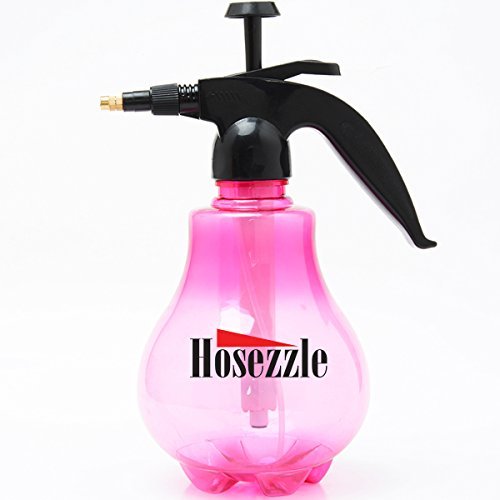 Buy Hosezzle Handheld Garden Sprayer Bottle Spray Pumps for Home and