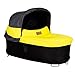 Mountain Buggy Carrycot Plus with 3 Seat Modes for 2015 Terrain, Plus One, and Urban Jungle, Solus