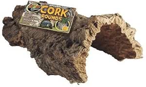 reptile cork