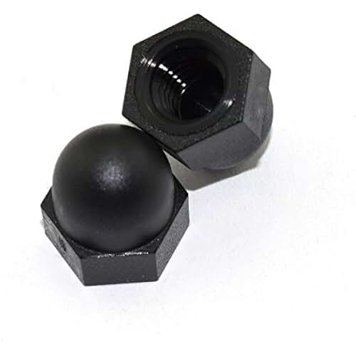 decorative screw caps