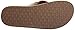 Cudas Women's Seneca Flip Flop