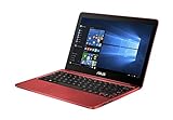ASUS(エイスース) ASUS(エイスース) EeeBook X205TA X205TA-RED10