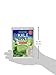 Concord Foods Kale & Apple Smoothie Mix with Protien (Pack o 4) 1.11 oz Packets