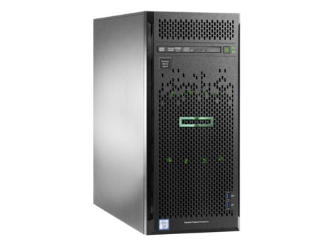 ML110-G9-E5-2620v4-LFF-8G-Server