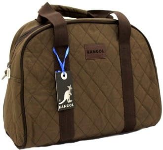 kangol holdall