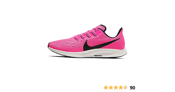Nike Air Zoom Pegasus 36 Aq2203-601 para hombre, talla 40 : Amazon.com.mx:  Ropa, Zapatos y Accesorios