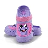 Earsoon Clogs Kids Shoes Girls Boys – 2018 Summer