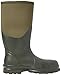 Men's Chore Steel Toe Boot