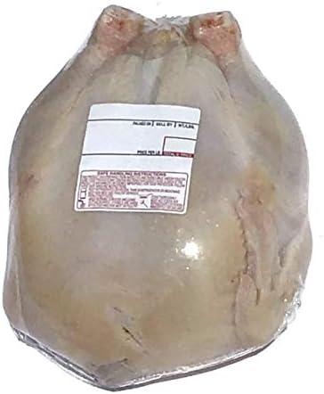 Poultry Shrink Bags