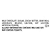 DOVE Valentine's Day Solid Milk Chocolate Candy Heart, 4 Ounce (Pack Of 6)