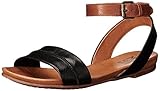 Miz Mooz Women's Arissa Fisherman Sandal