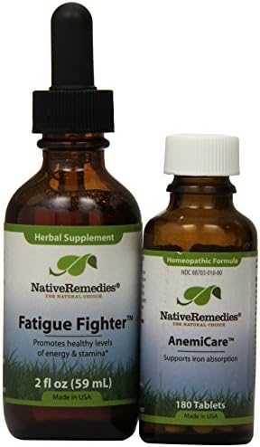 Native RemediesCandidate and Liver Dr. ComboPack