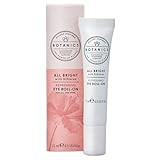 Botanics All Bright Eye Roll-On 0.5 oz