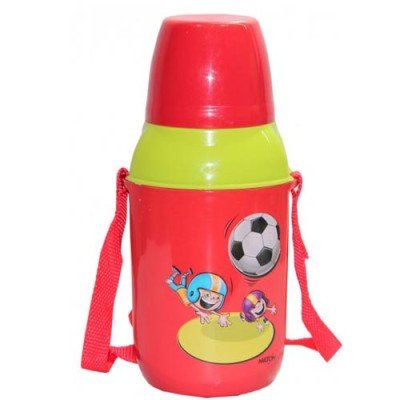 white 12 oz hydro flask